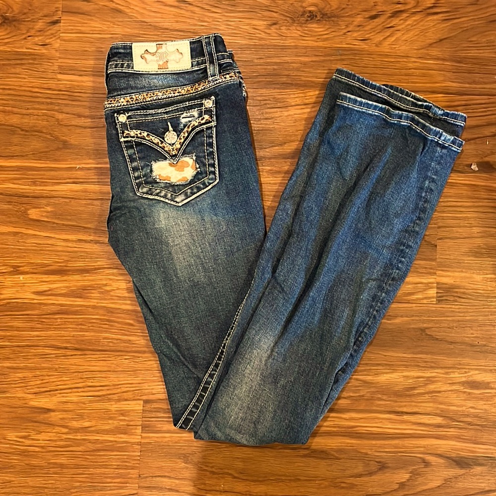 Miss Me Jeans 👖